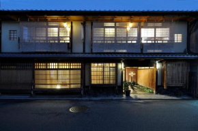 Traditional Kyoto Inn serving Kyoto cuisine IZYASU - Former Ryokan Izuyasui